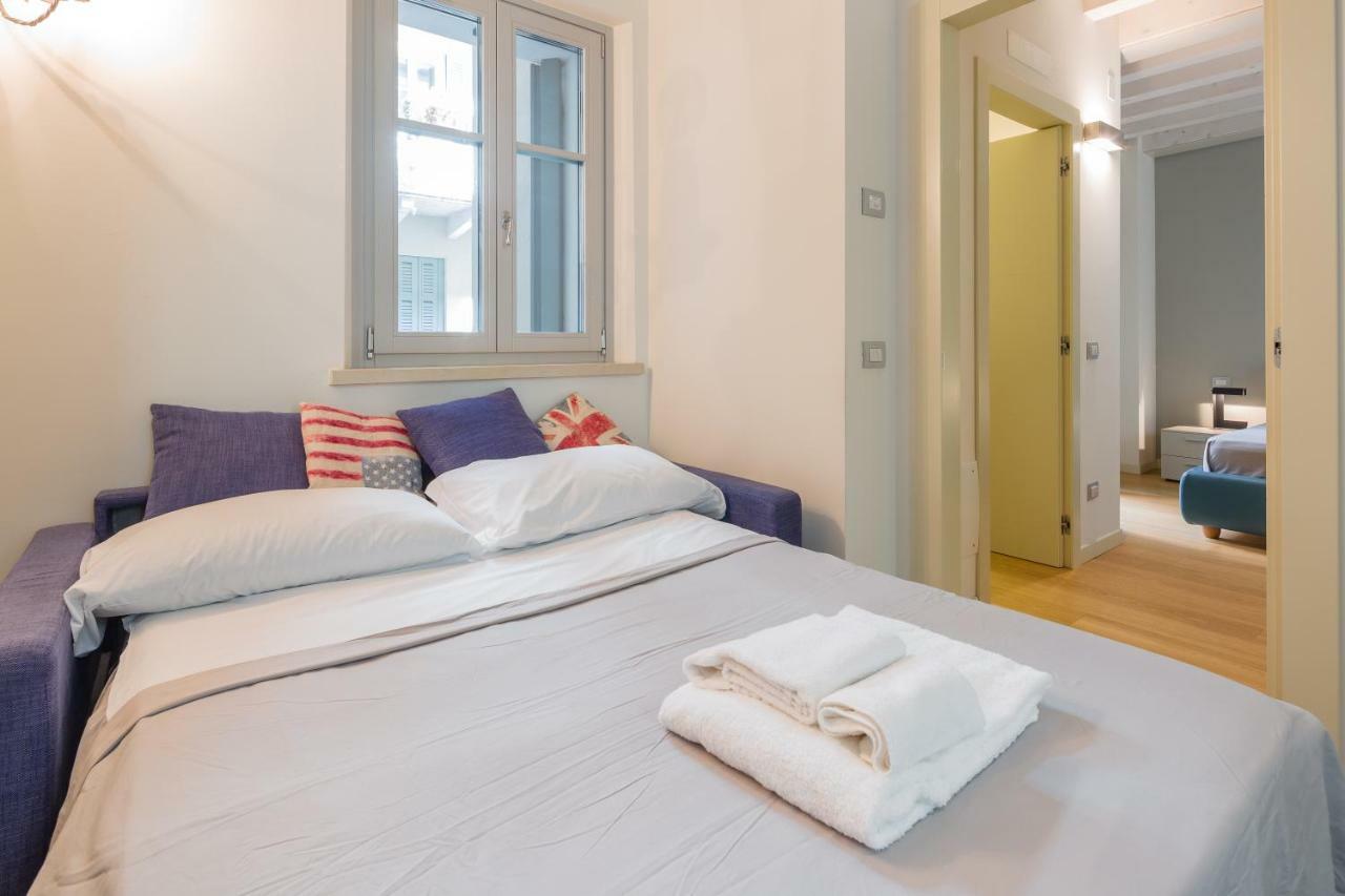 Casa Rossi San Zeno Appartamento