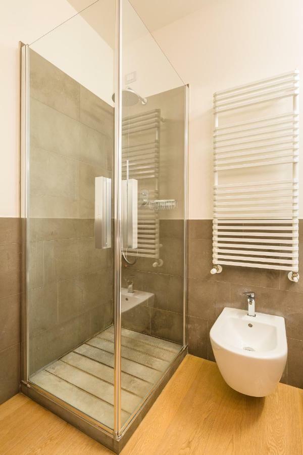 Casa Rossi San Zeno Appartamento Verona