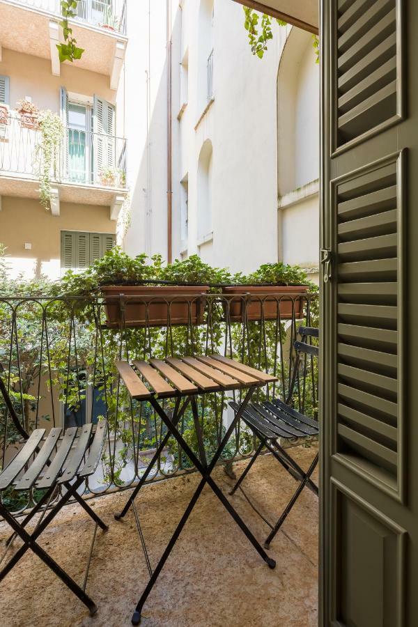 Appartamento Casa Rossi San Zeno *