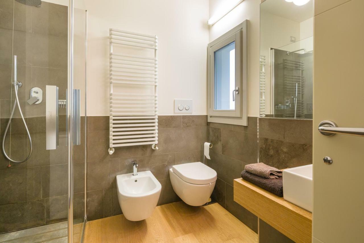 Casa Rossi San Zeno Appartamento Verona