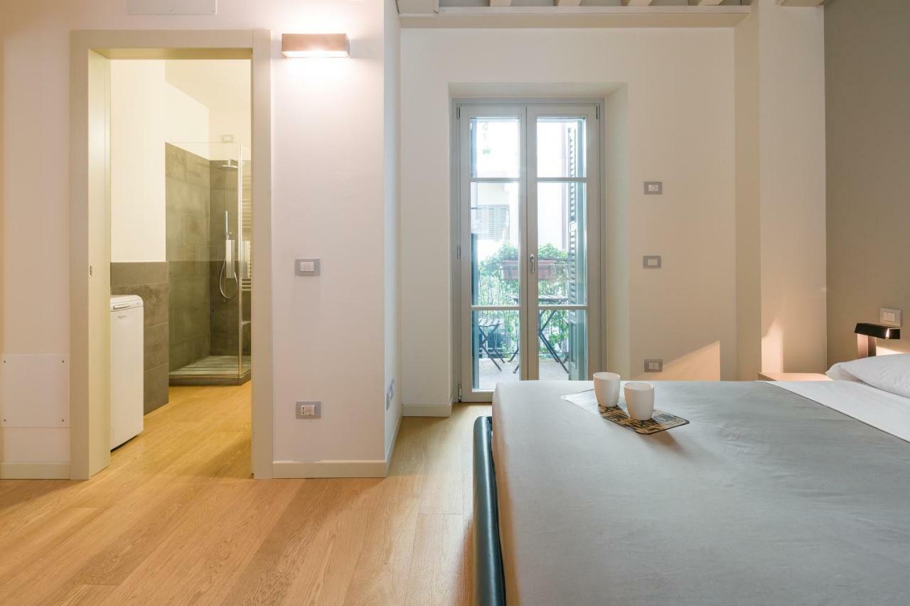Appartamento Casa Rossi San Zeno