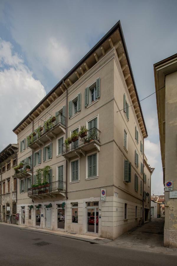 Casa Rossi San Zeno Appartamento Verona
