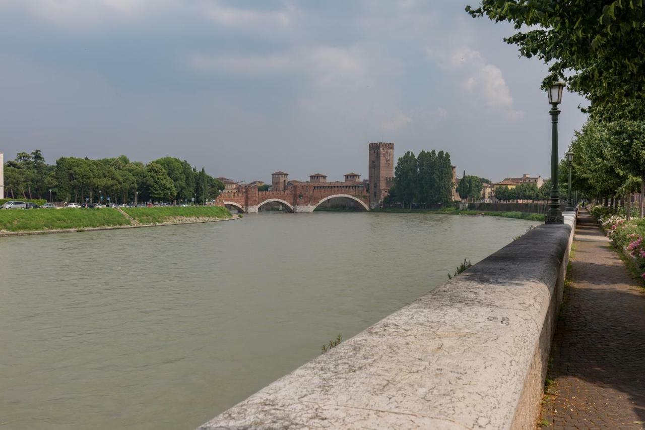 Appartamento Casa Rossi San Zeno *